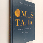 Terho Puustinen : Omistaja - Oras Investin tarina - pikkukuva 1