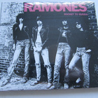 Ramones Rocket to Russia CD Uusi - pikkukuva 1