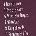 SOCIAL DISTORTION, somewhere between heaven and hell CD - pikkukuva 3