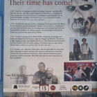 RISE OF THE ZOMBIES BLU-RAY - pikkukuva 2