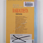 Bill Hybels : Rakkaudesta rakennettu - pikkukuva 2