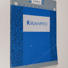 Kirjanpito - pikkukuva 1