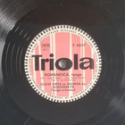 Savikiekko 1956 - Olavi Virta - Triola T 4277 - pikkukuva 1