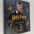 Brian Sibley : Harry potter : suuri velhouskirja - pikkukuva 1