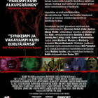 ABCS OF DEATH 2	(24 632)	UUSI	-FI-	DVD			2014 - pikkukuva 2