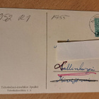 Martta Wendelin, Hy 952 R1, kulkenut - pikkukuva 2