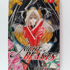 Chika Shiomi : Night of the Beasts - pikkukuva 1