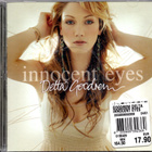 CD: DELTA GOODREM - INNOCENT EYES (2003) - pikkukuva 1