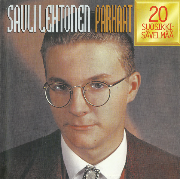 Sauli Lehtonen - Parhaat