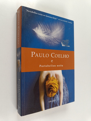 Paulo Coelho : Portobellon noita