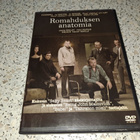 Romahduksen anatomia (Ray Winstone) (DVD) - pikkukuva 1