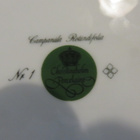 APILANLEHTI Christineholm KISSANKELLO LAUTANEN 170 mm - pikkukuva 2