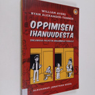 William Ayers : Oppimisen ihanuudesta : sarjakuva pulpeti... - pikkukuva 1