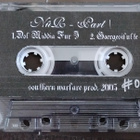 Nûr : Nûr Part I - cassette - pikkukuva 5