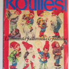 KOTILIESI LEHTI 24/1981 SIS.LUETTELO KUVA 2 JA 3 JOULUNUMERO - pikkukuva 1