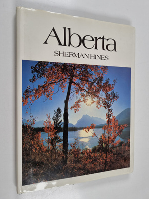 Sherman Hines : Alberta