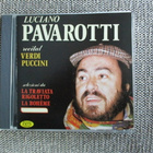 Luciano Pavarotti RECITAL VERDI PUCCINI (CD) - pikkukuva 1