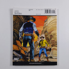 Tex Willer 5/2012 - pikkukuva 2