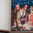 A. C. Doyle - Laivastosopimus & Daudet - Tartarinin seikkail - pikkukuva 4