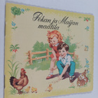Pekan ja Maijan maatila - pikkukuva 1