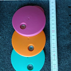 Tupperware varaosa kansi 3219 tai 3912 pillireikä - pikkukuva 5