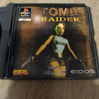 Tomb raider ps1 - pikkukuva 1