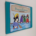Janet Perlman : Pingviinituhkimo - pikkukuva 1