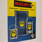 Kilpi : Bitumieristeet, Bitumikattovärit ja Bitumikitit - pikkukuva 1
