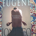Ionesco Kuningas kuolee - pikkukuva 1