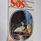Enid Blyton : SOS ja äreä puutarhuri - pikkukuva 1