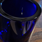 IITTALA ISO 80 MM KIVI TUIKKU KOBOLTINSININEN - pikkukuva 3