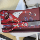 FISKARS IITTALA TAIKA SAKSET - pikkukuva 1