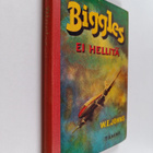 W. E. Johns : Biggles ei hellitä - pikkukuva 1