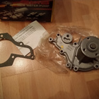 Suzuki Vesipumppu GMB 590-406 - pikkukuva 3