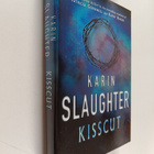 Karin Slaughter : Kisscut - pikkukuva 1
