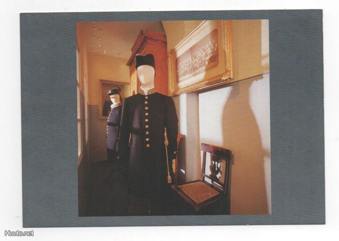 HÄMEENLINNA: Historiallinen museo
