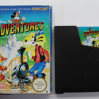 NES Adventures The Magic Kingdom (PAL-B/SCN) (B) - pikkukuva 1