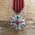 Muistoristi Pitkäranta - pikkukuva 1