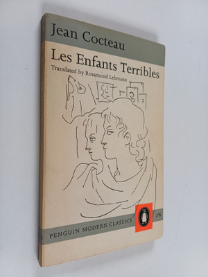Jean Cocteau : Les Enfants Terribles
