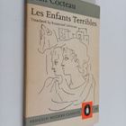 Jean Cocteau : Les Enfants Terribles - pikkukuva 1