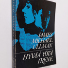 James Michael Ullman : Hyvää yötä Irene : Jännitysromaani - pikkukuva 1