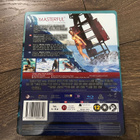 Shallows - Steelbook Blu-ray - pikkukuva 3