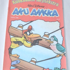 Kuukauden sarjisekstra  Lokakuu 1999 N:o 6 - pikkukuva 1