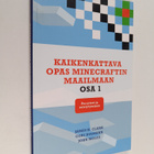 James H. Clark : Kaikenkattava opas Minecraftin maailmaan... - pikkukuva 1