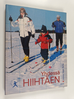 Yhdessä hiihtäen