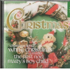 CHRISTMAS CD.1 - pikkukuva 1