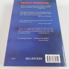 Dean R. Koontz : Frukta ingenting - pikkukuva 2