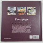 Kristina Strand : Dekorera med decoupage - Decoupage - pikkukuva 2