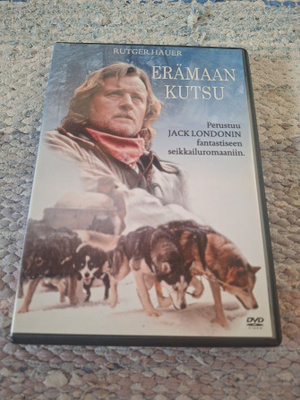 Erämaan Kutsu