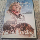 Erämaan Kutsu - pikkukuva 1